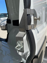 NEU: StarBlock "Cargoblock" Transporter Türsicherung seitlich + hinten