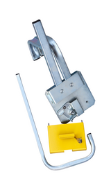 Modell 2005 MEM - keine Einstellmöglichkeit