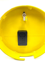 Alarmsender mit 1 Fernbedienung