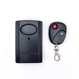 Gebraucht - Radkralle MEM 2000 / S Rot