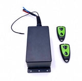 Elektronische Wegfahrsperre MEM WFS12 für PKWs