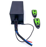 Elektronische Wegfahrsperre MEM WFS12 für PKWs