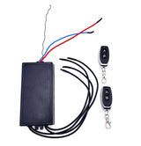 Elektronische Wegfahrsperre MEM WFS300 für Wohnmobile oder LKW