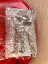 SALE Königszapfen King Pin MEM Rot