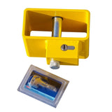 LKW Deichsel Diebstahlsicherung MEM