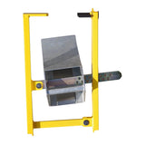 LKW Radkralle 40t MEM