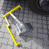 LKW Radkralle bis 7,5t MEM