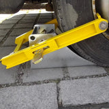 LKW Radkralle bis 7,5t MEM