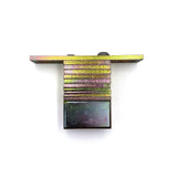 Ladetüren Sicherung - Festmontage MEM