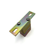 Ladetüren Sicherung - Festmontage MEM