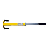 Lenkradkralle MEM LKW und Transporter