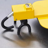 Lenkradkralle MEM inkl. Navi-Schutz Option