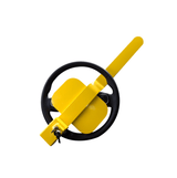 Lenkradkralle MEM inkl. Navi-Schutz Option