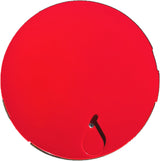 Gebraucht - Radkralle MEM 2000 / S Rot