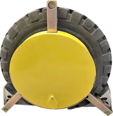 GSRK19 - Radkralle MEM für Gabelstapler